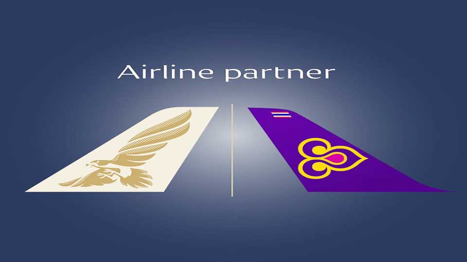 Gulf Air extends partnership with Thai Airways