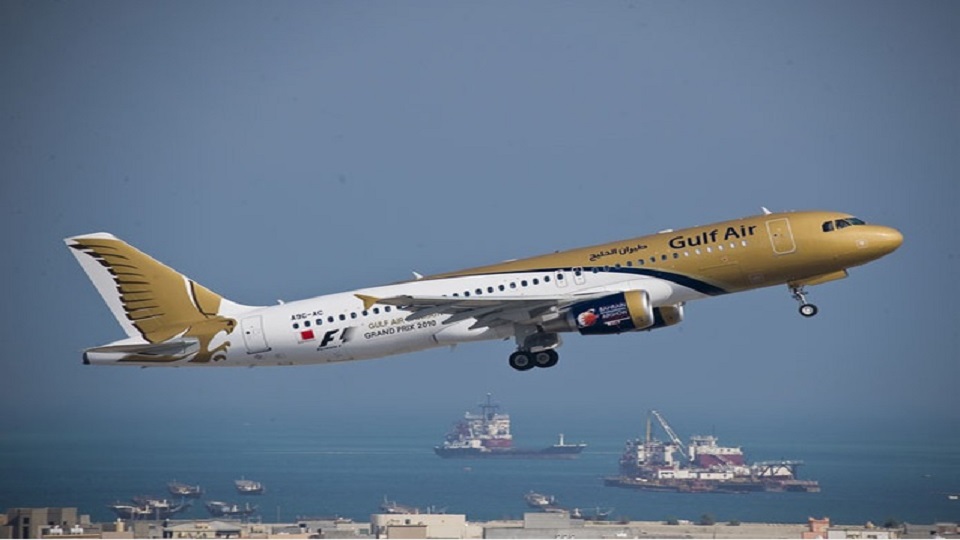 Gulf Air increases flights to Bahrain
