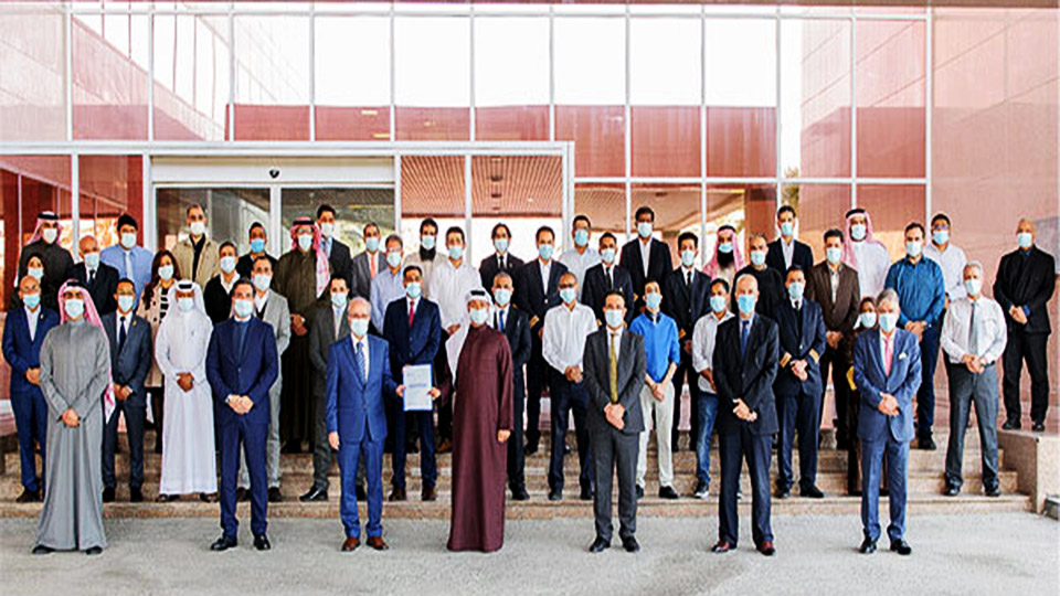 Gulf Air completes business continuity management drill test remotely