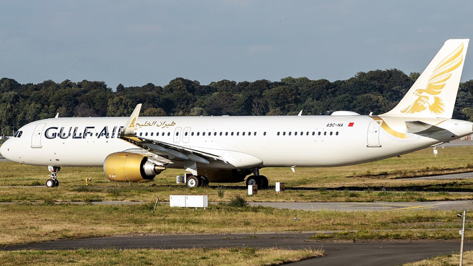 Gulf Air adds Rome, Milan, Nice, Manchester to its network