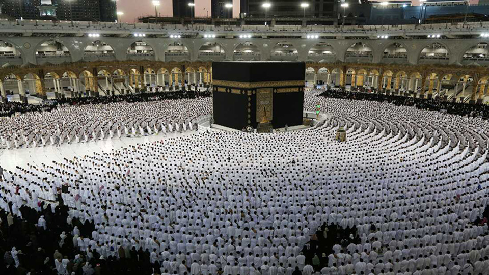 Over 127,000 BD pilgrims may perform Hajj in 2023