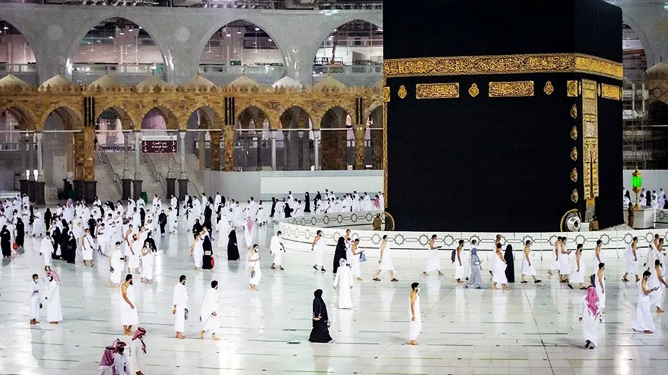 Australian, Western Muslims troubled by Saudi's new hajj pilgrimage lottery
