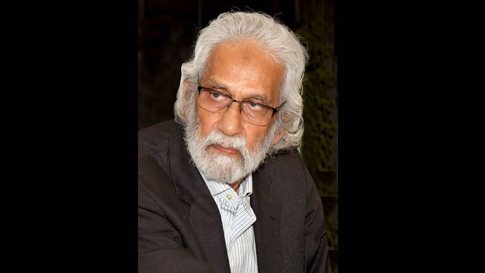 বিমান ও পর্যটন উপদেষ্টা হাসান আরিফ আর নেই
