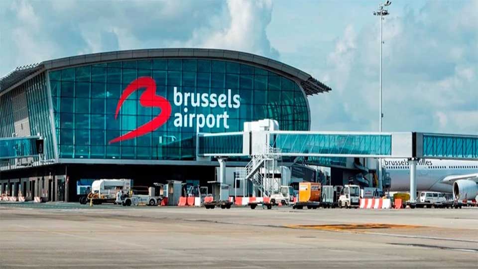 Health council urges night flight ban at Brussels Airport