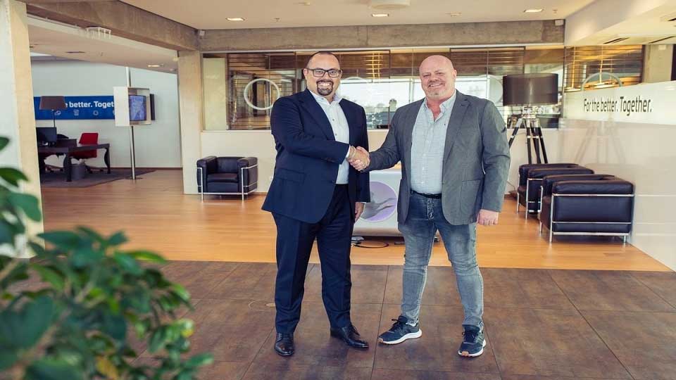 Hellmann and SkyNet partner on e-commerce logistics