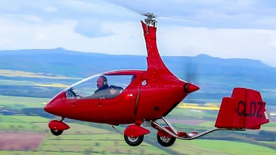 আসছে নতুন আকাশবাহন : বদলাচ্ছে হেলিকপ্টার যুগ