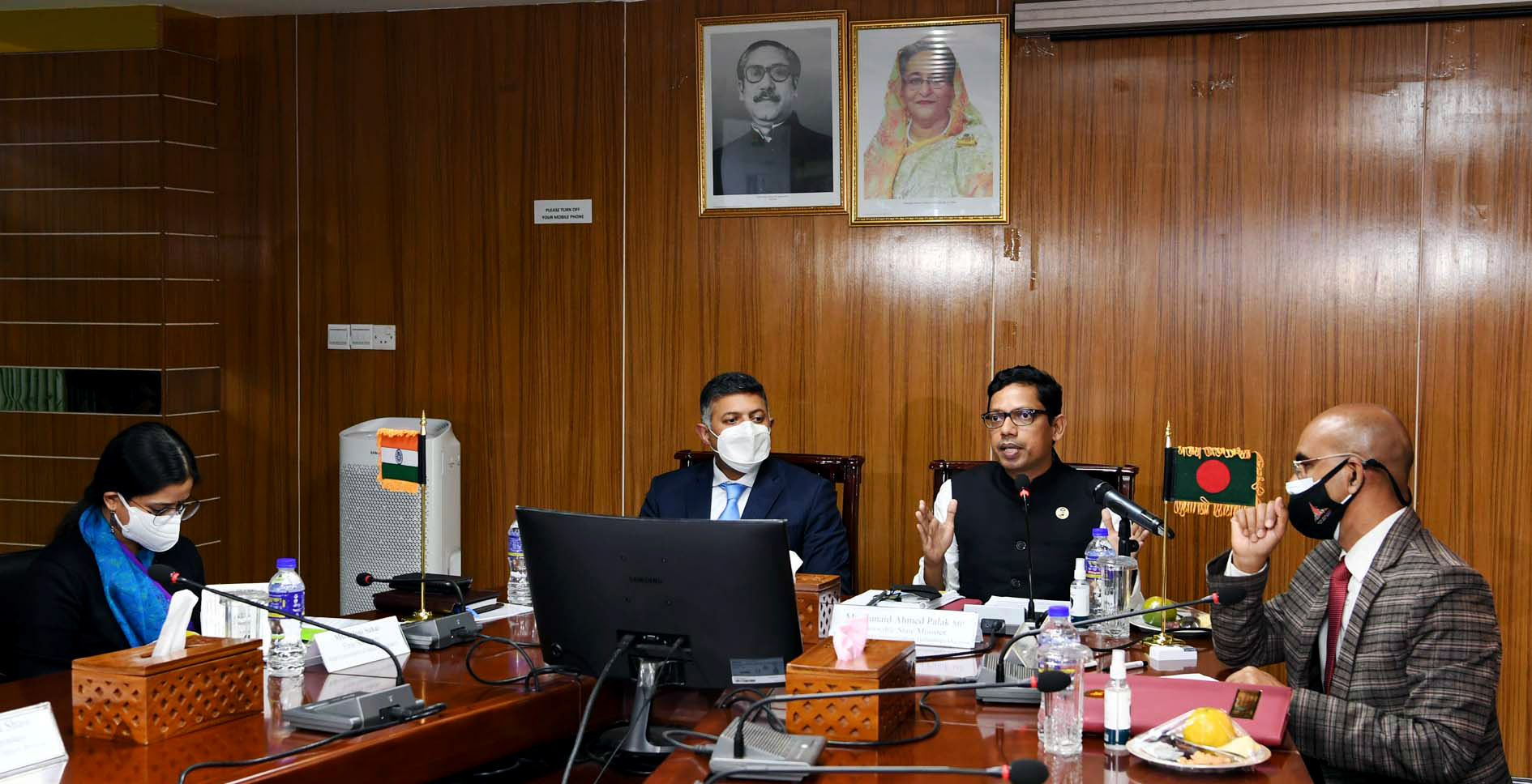 Eight of 12 hi-tech parks’ construction begins in February