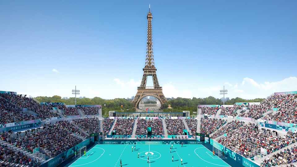 High-end hotels welcome largest tourist inflow during Olympics 2024