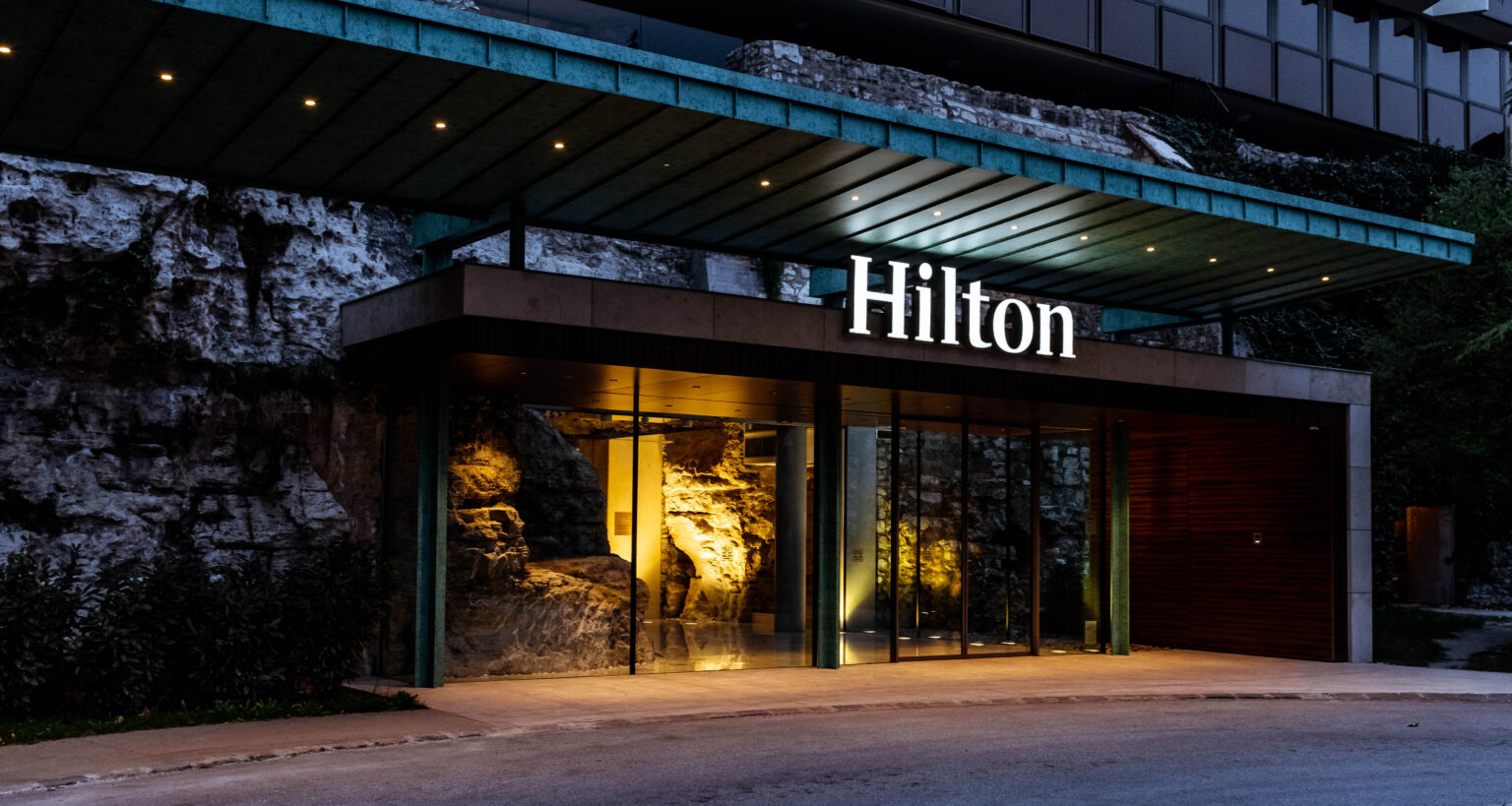 Hilton plans to boost regional presence by 125pc