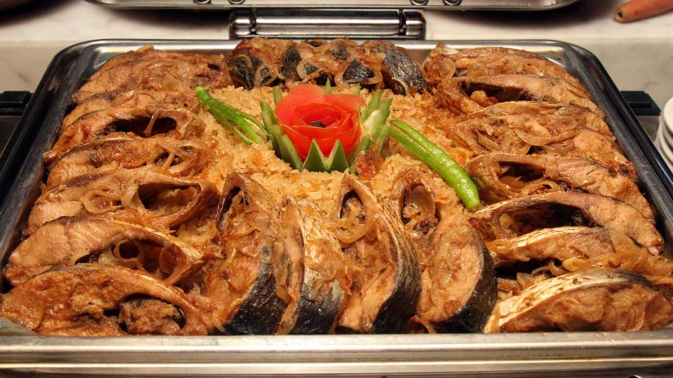 Hilsha festival returns to InterContinental Dhaka