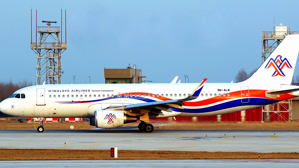 Himalaya launching direct flights on Chattogram-Kathmandu route on April 7