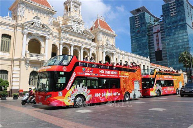 3-day World Travel Awrds 2022 begins in HCM city Sep 8