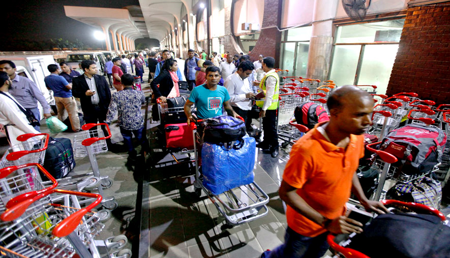 Malaysia announces to reopen labour market for Bangladesh
