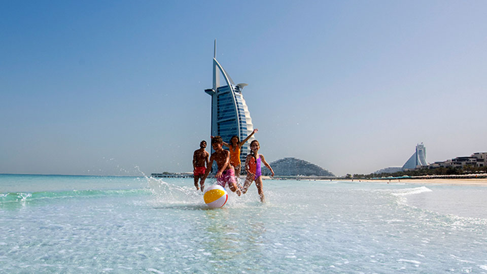 Hundreds of offers in Dubai with My Emirates Pass