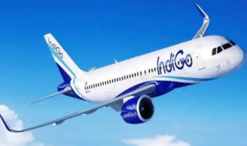 IndiGo launches Itanagar as 75th domestic destination