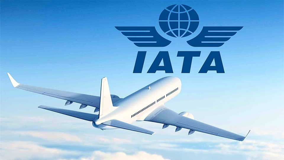 IATA launches global SAF registry