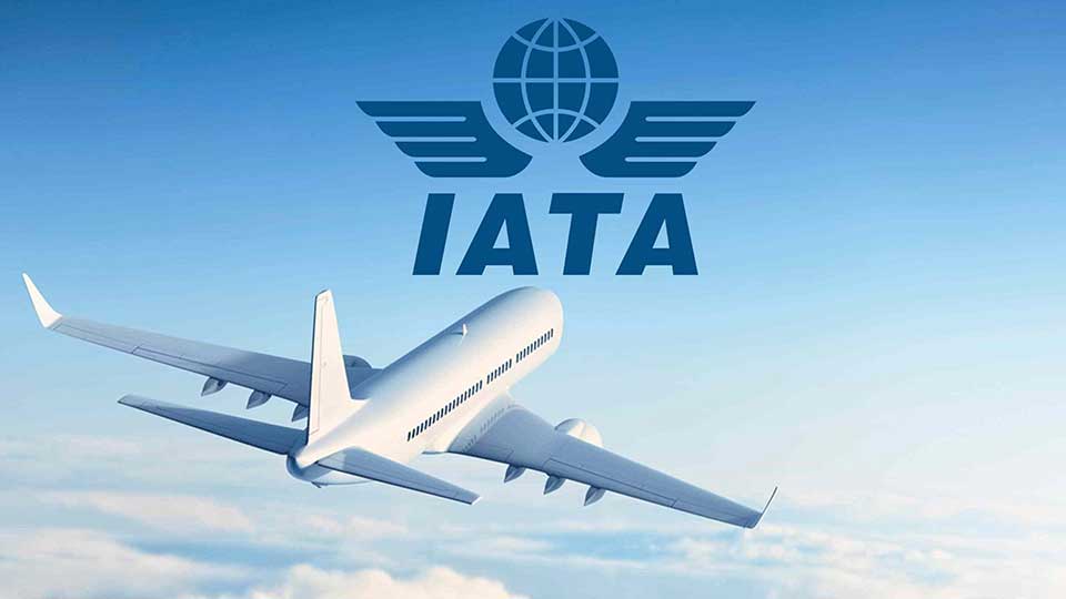 IATA reports 3.6pc passenger growth in September