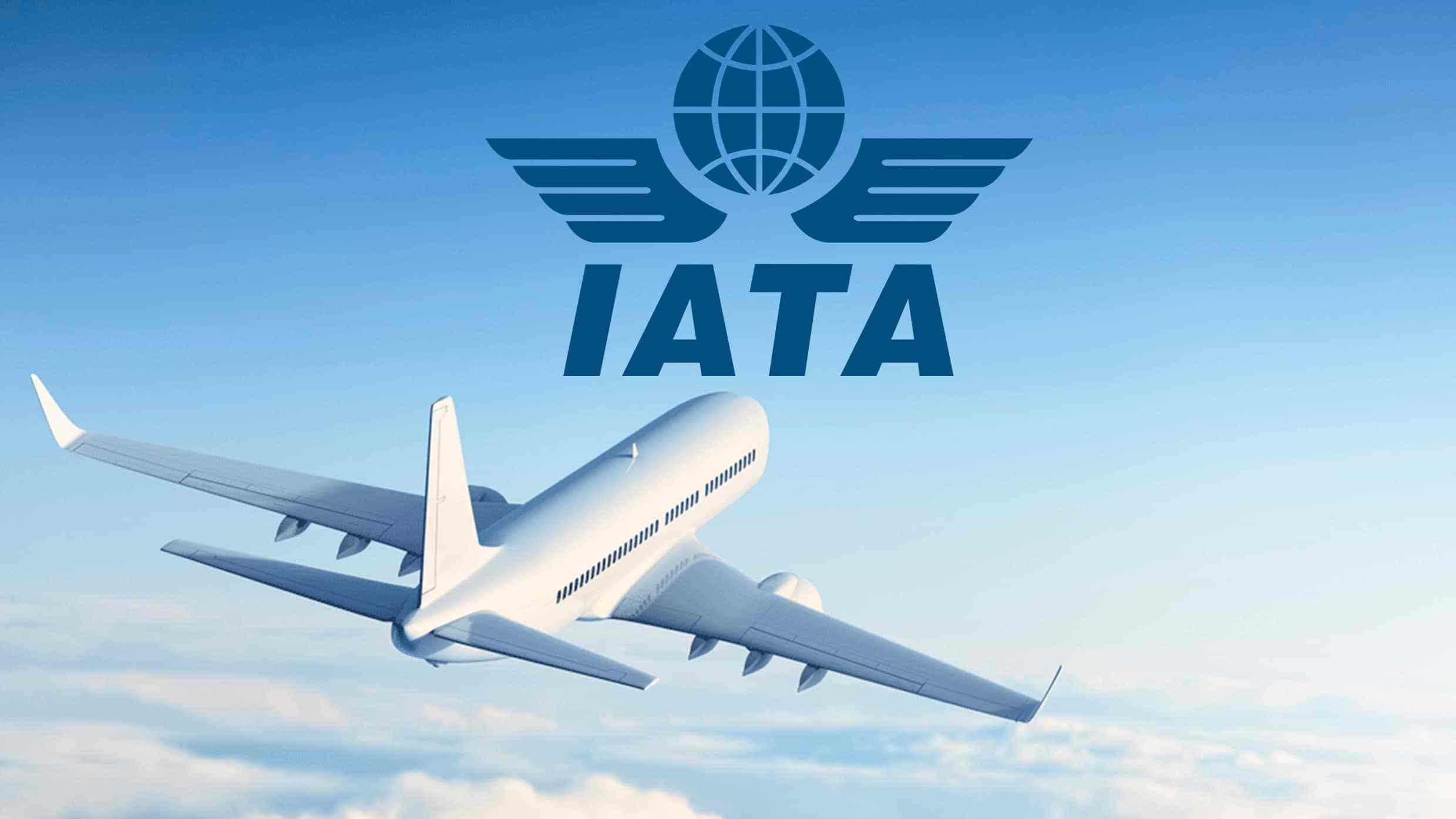 IATA announces online platform to help identify security risks
