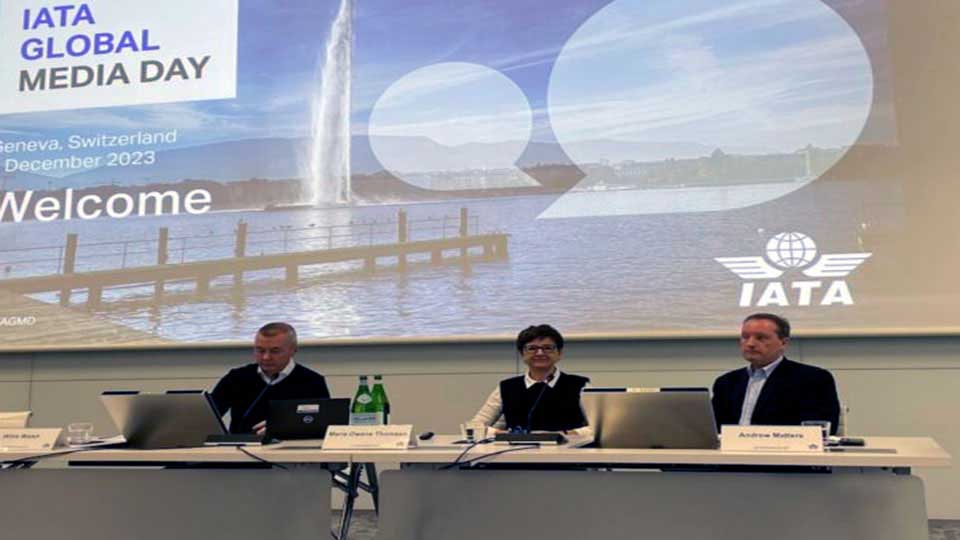 IATA’s 2024 outlook: rising profits, thin margins for airlines