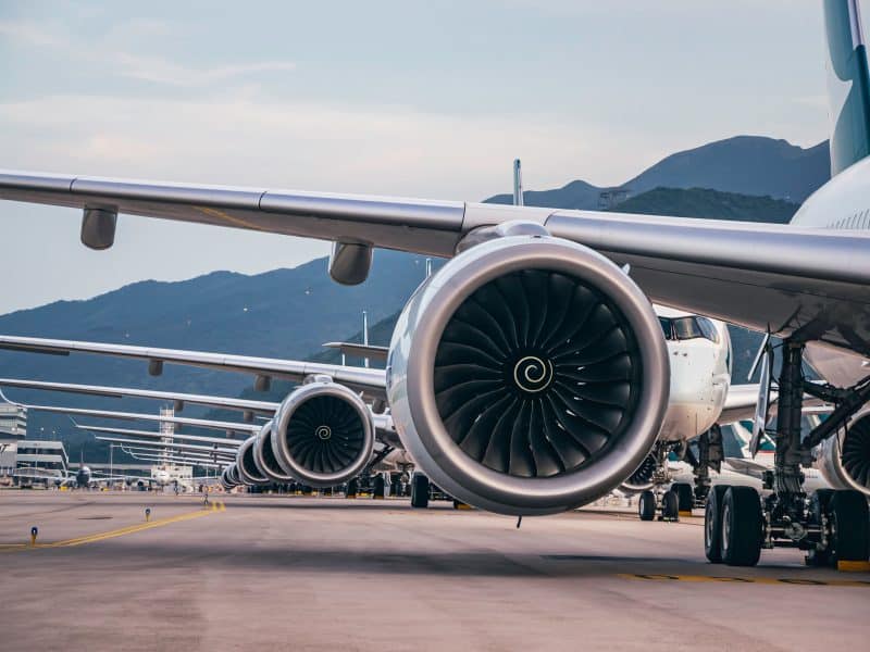 IBA forecasts 60pc increase in Airline profitability in 2024