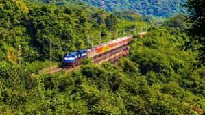 IRCTC announces India - Nepal tourist train