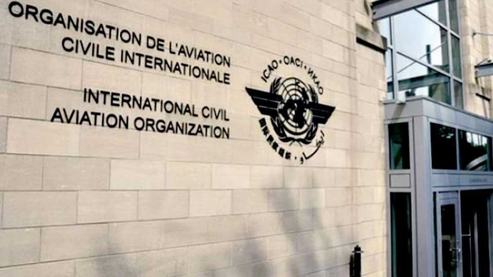 ICAO adopts 'Dubai Framework' for cleaner aviation fuel