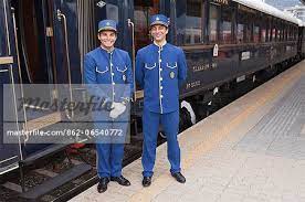 Iconic 'Orient Express' to return in 2023! 