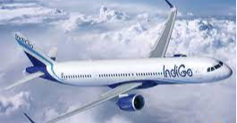 IndiGo flight diverted to Lucknow after 'specific bomb threat'