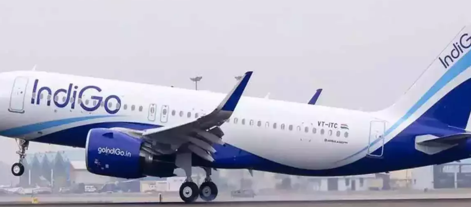 IndiGo announces Tbilisi as new destination