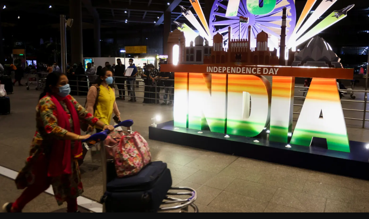 India's inbound sector shows green shoots of recovery