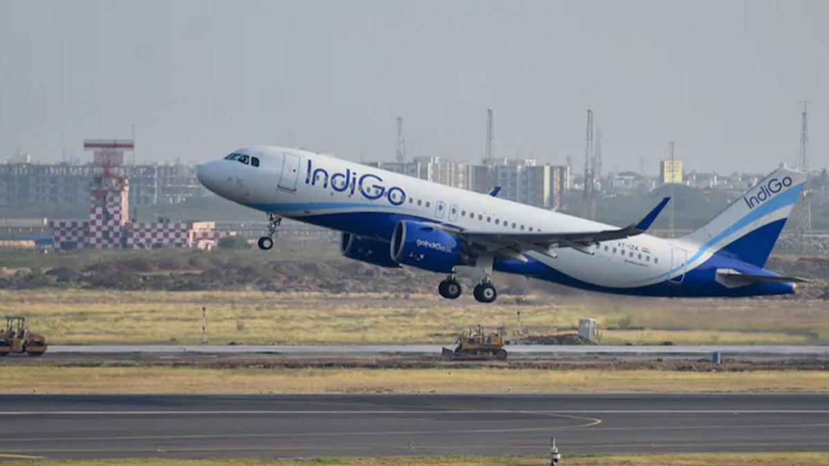 IndiGo flight delays: DGCA seeks explanation