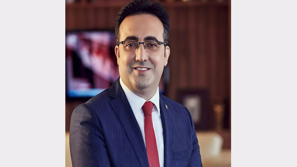 Air India appoints Ilker Ayci as new CEO
