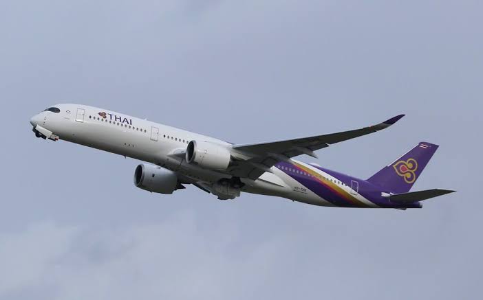 Thai Airways increases flights to five weekly to/from Dhaka
