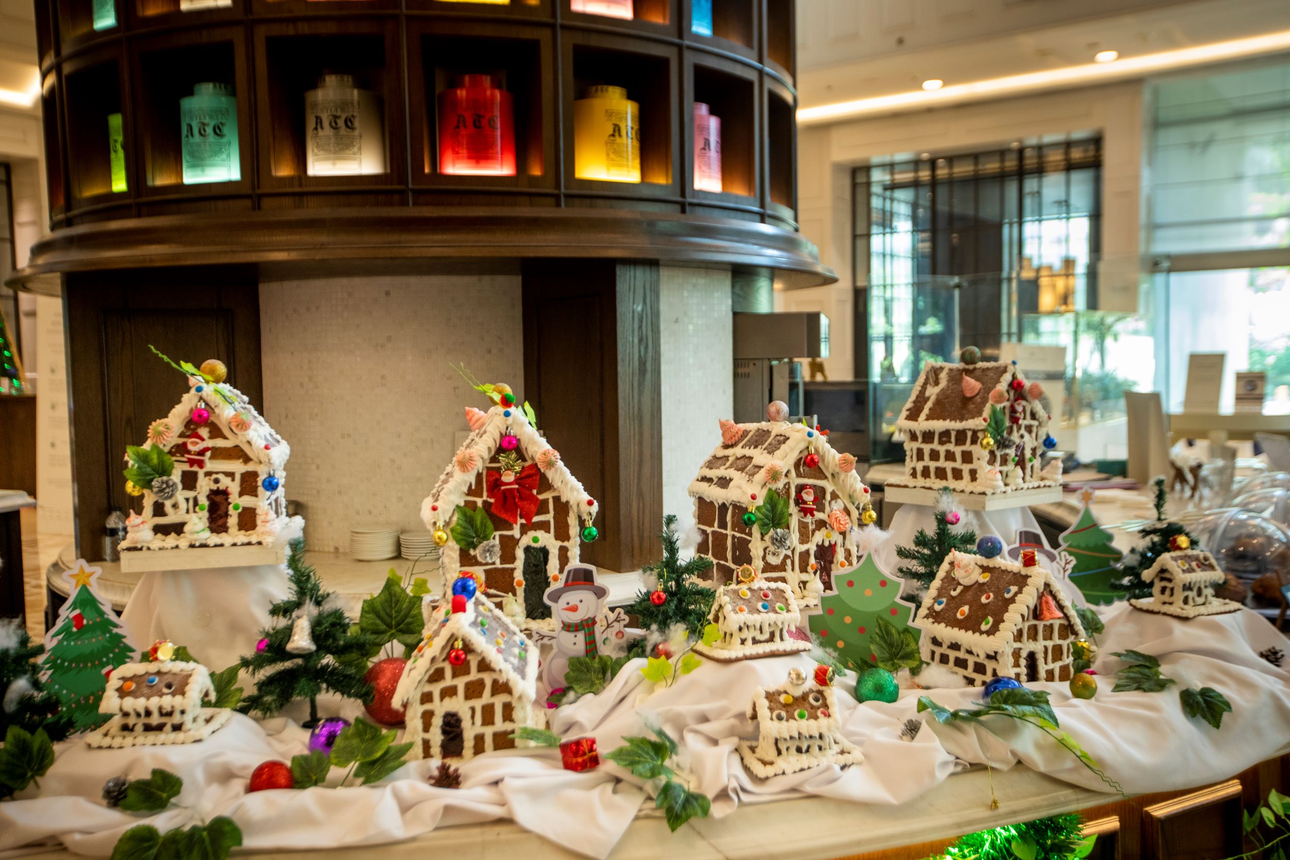 InterContinental Dhaka to celebrate Christmas and New Year