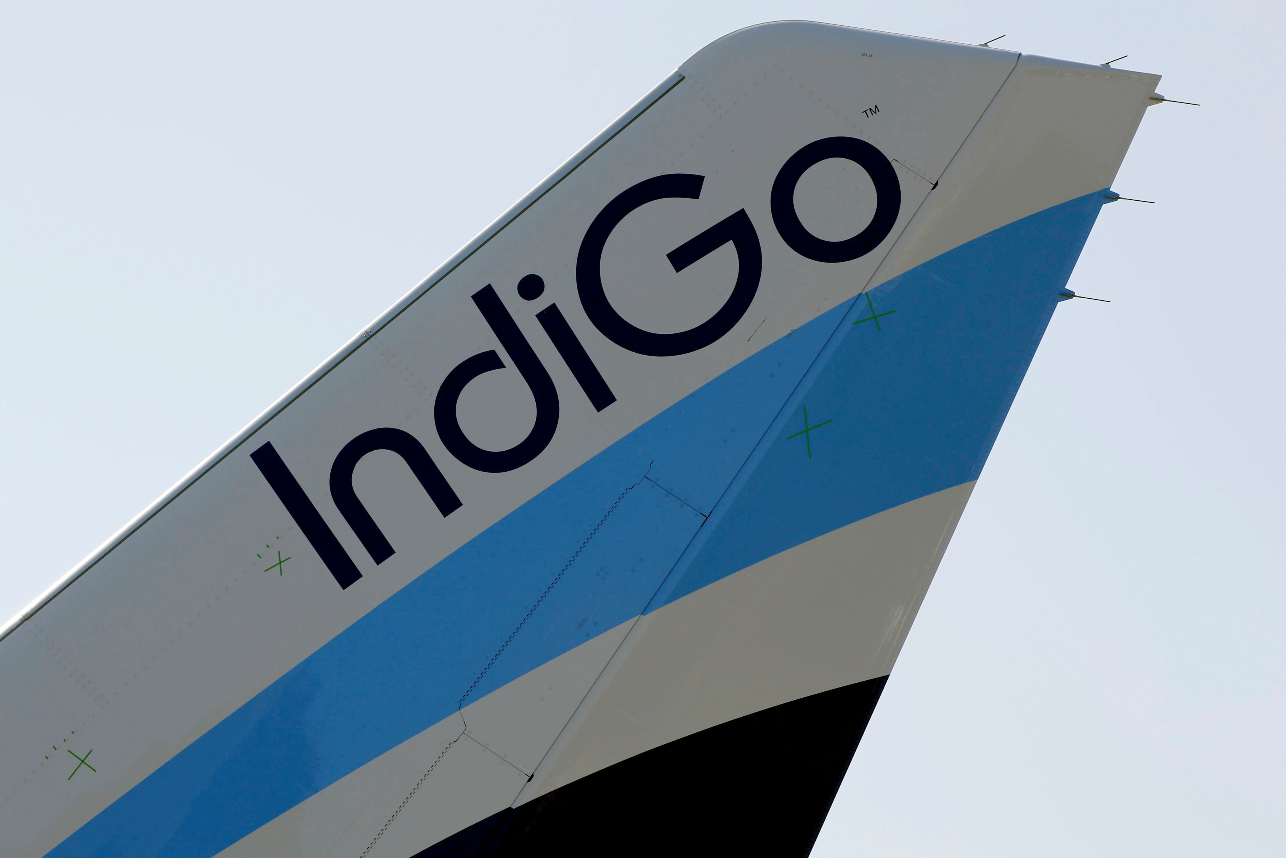 IndiGo passenger boards Udaipur flight instead of Patna- DGCA orders probe