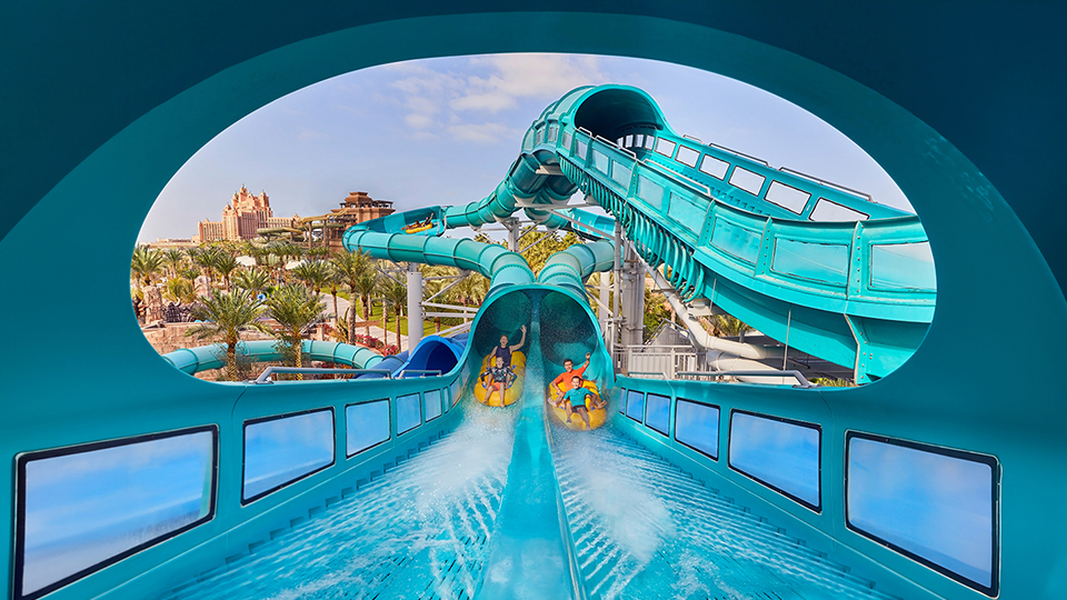Incredible Offers in Dubai this Winter with My Emirates Pass