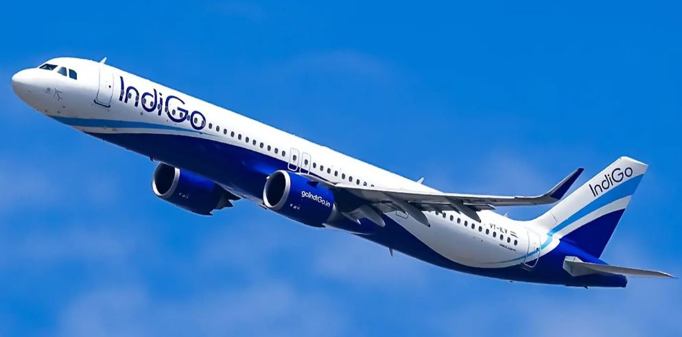 IndiGo denies wheelchair assistance to 83-year-old woman