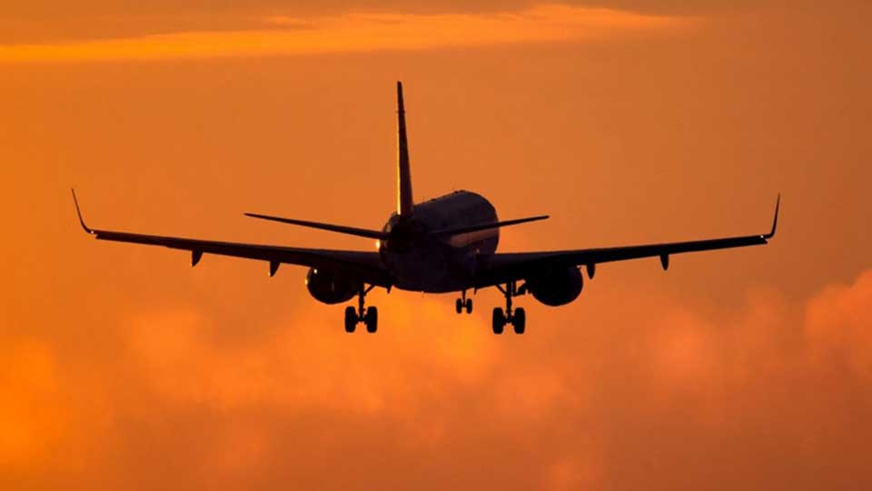 India-China flights to begin Oct 26