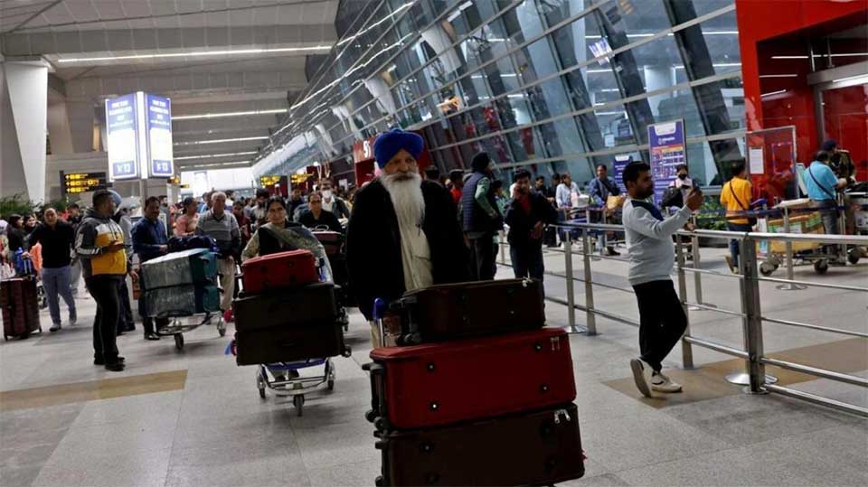 India, China set to restart air travel after 5 year break