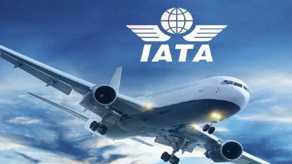 Indian aviation mkt has significant opportunities says IATA