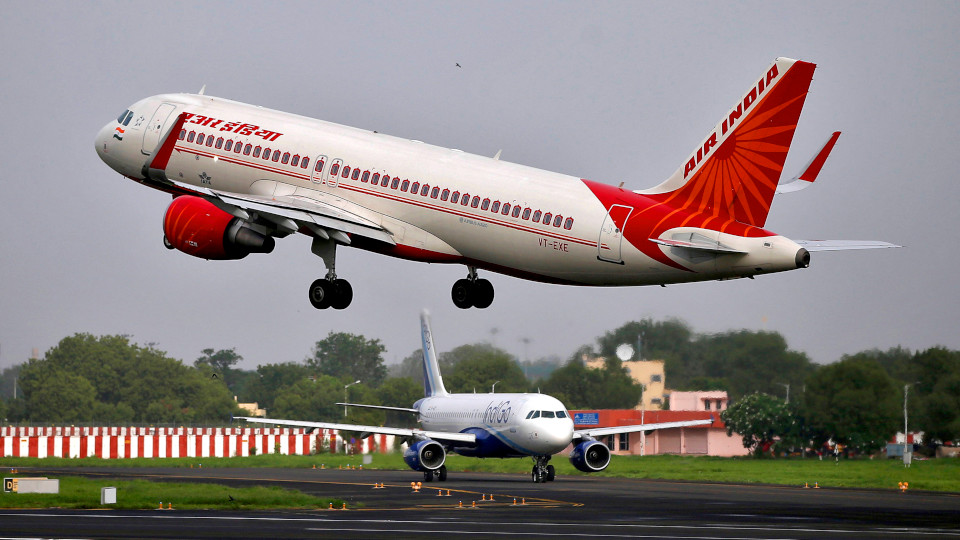 India introduces new directives to cut airline seat charges