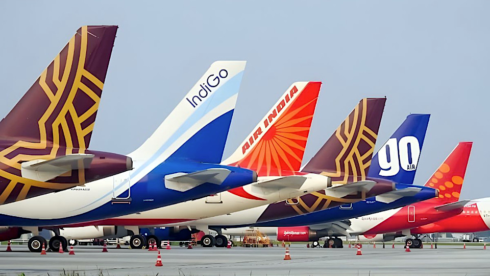 India launches new credit initiative for airlines, other enterprises