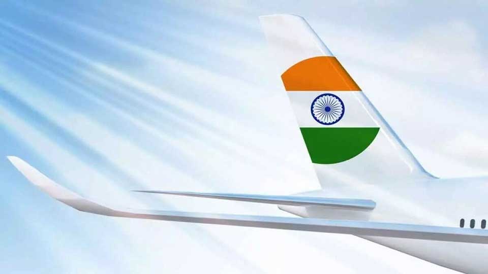 India ranks 3rd in global aviation mkt