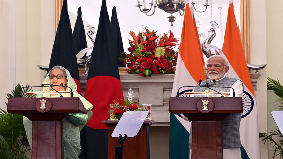 India to grant Bangladeshi travellers e-medical visas