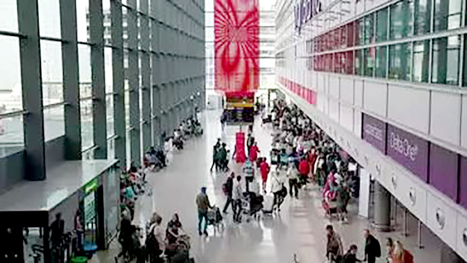 India, UK to sign new deal to increase flights