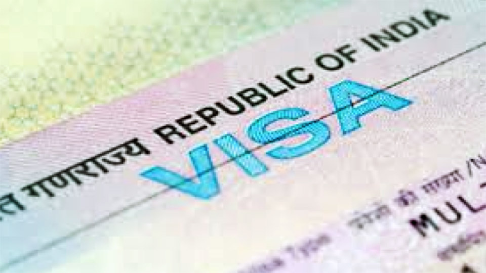Indian Visa Application Centres resume operations in BD