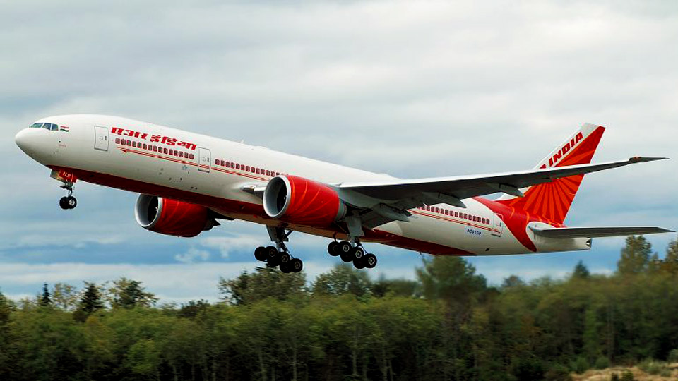 India’s ban on int’l flights extended till Feb 28