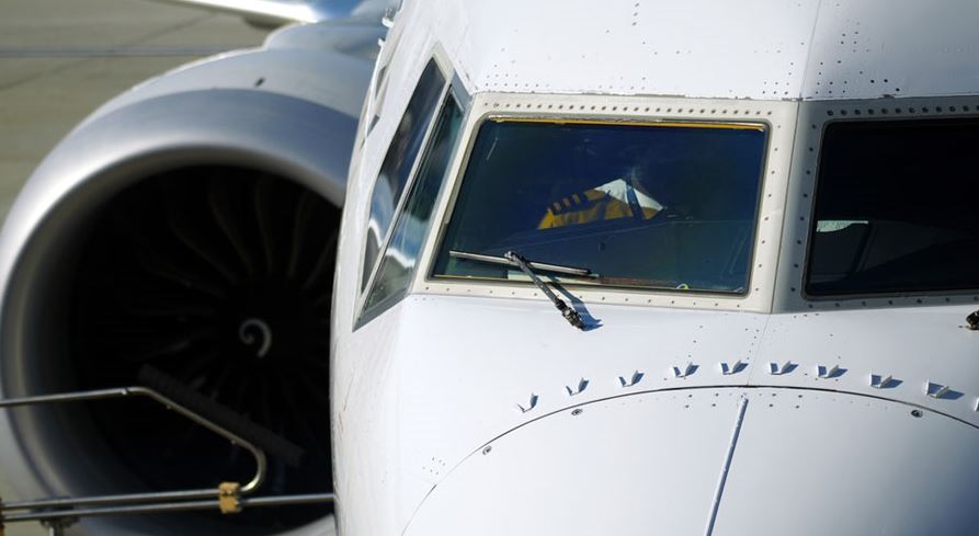 Indian airlines hit by series of bomb threats
