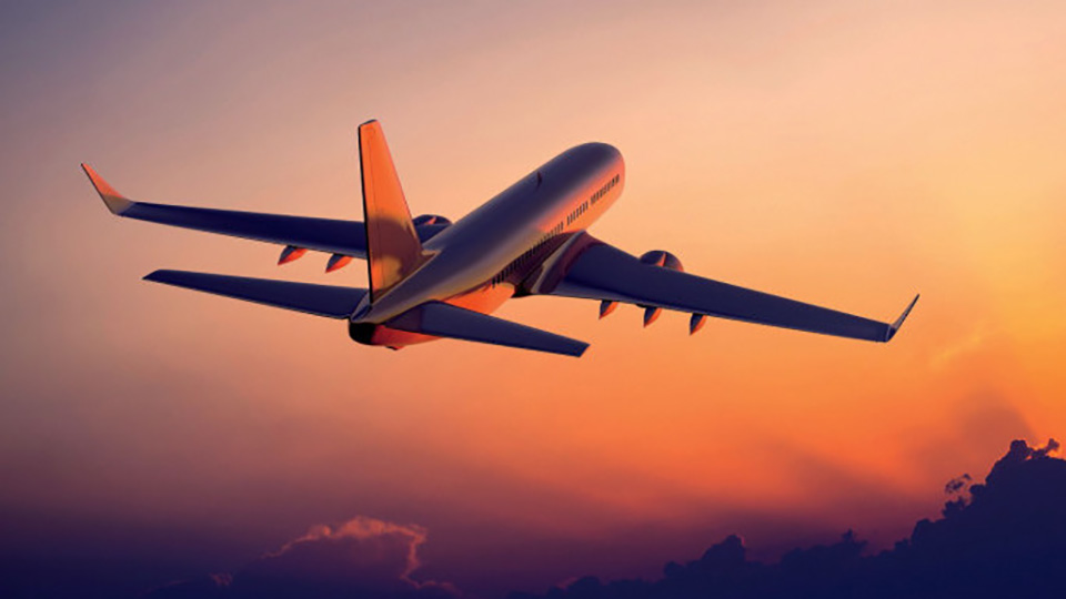 Indian aviation faces double whammy