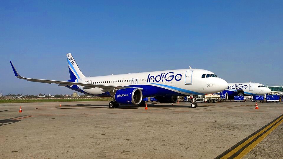 Indian budget carrier cancels 97 Middle East flights amid airspace closures